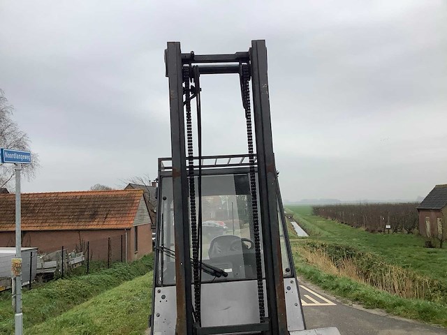 2011 still r70-50 vorkheftruck - afbeelding 4 van  12