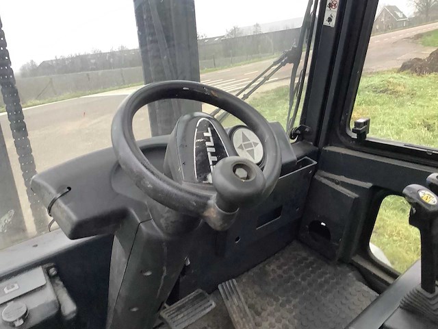 2011 still r70-50 vorkheftruck - afbeelding 5 van  12