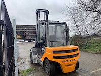 2011 still r70-50 vorkheftruck - afbeelding 9 van  12