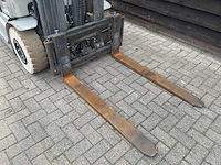 2011 still rx 60-25 vorkheftruck - afbeelding 10 van  12