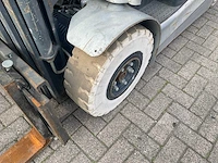 2011 still rx 60-25 vorkheftruck - afbeelding 2 van  12