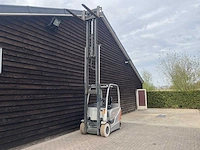 2011 still rx 60-25 vorkheftruck - afbeelding 8 van  12