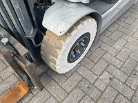 2011 still rx 60-25 vorkheftruck - afbeelding 1 van  3