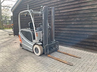 2011 still rx 60-25 vorkheftruck - afbeelding 2 van  3