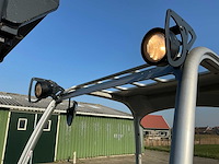 2011 still rx20-20 vorkheftruck - afbeelding 5 van  22