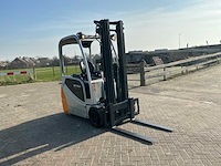 2011 still rx20-20 vorkheftruck - afbeelding 17 van  22