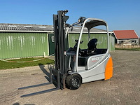 2011 still rx20-20 vorkheftruck - afbeelding 1 van  22