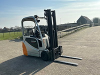 2011 still rx20-20 vorkheftruck - afbeelding 18 van  22