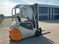 2011 still rx20-20 vorkheftruck - afbeelding 19 van  22