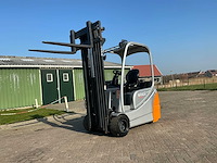 2011 still rx20-20 vorkheftruck - afbeelding 22 van  22