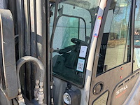 2011 still rx60-30 vorkheftruck elektrisch - afbeelding 3 van  9