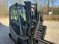2011 still rx60-30 vorkheftruck elektrisch - afbeelding 5 van  9