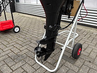 2011 suzuki df25 buitenboordmotor - afbeelding 3 van  8