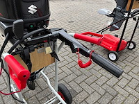 2011 suzuki df25 buitenboordmotor - afbeelding 5 van  8
