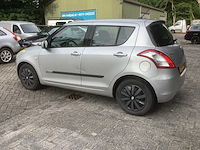 2011 suzuki swift 1.2 comfort easss personenauto - afbeelding 1 van  1