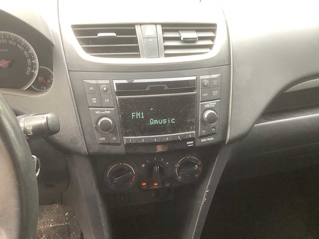 2011 suzuki swift 1.2 comfort easss personenauto - afbeelding 3 van  11