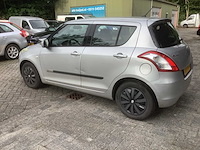 2011 suzuki swift 1.2 comfort easss personenauto - afbeelding 8 van  11