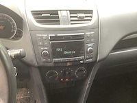 2011 suzuki swift 1.2 comfort easss personenauto - afbeelding 3 van  14