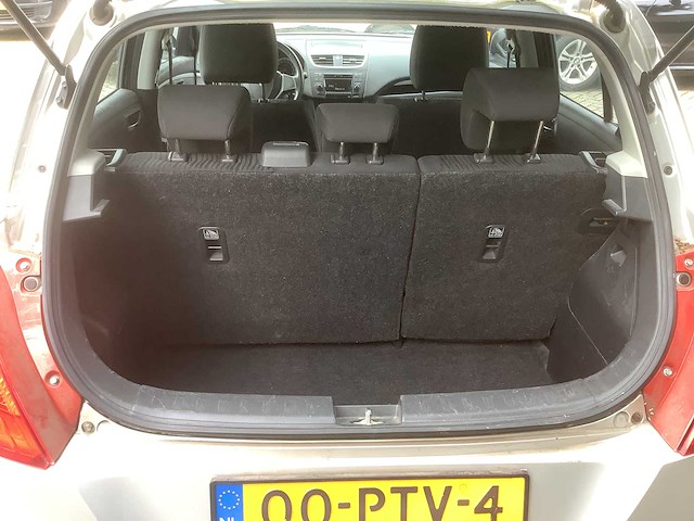 2011 suzuki swift 1.2 comfort easss personenauto - afbeelding 6 van  14