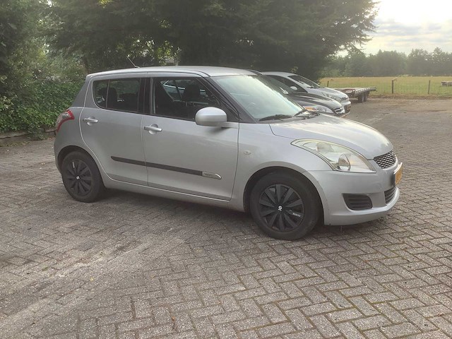 2011 suzuki swift 1.2 comfort easss personenauto - afbeelding 8 van  14