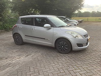 2011 suzuki swift 1.2 comfort easss personenauto - afbeelding 8 van  14