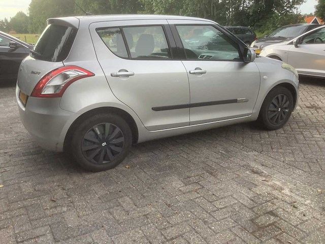2011 suzuki swift 1.2 comfort easss personenauto - afbeelding 9 van  14