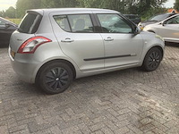 2011 suzuki swift 1.2 comfort easss personenauto - afbeelding 9 van  14