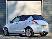 2011 suzuki swift personenauto - afbeelding 12 van  15
