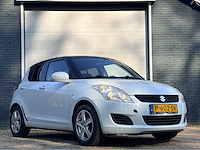 2011 suzuki swift personenauto - afbeelding 8 van  15