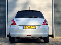 2011 suzuki swift personenauto - afbeelding 10 van  14