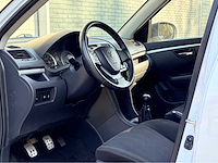 2011 suzuki swift personenauto - afbeelding 12 van  14