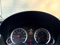 2011 suzuki swift personenauto - afbeelding 1 van  7