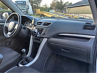 2011 suzuki swift personenauto - afbeelding 3 van  38