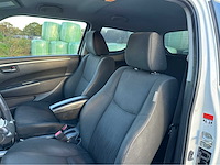 2011 suzuki swift personenauto - afbeelding 9 van  38