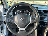 2011 suzuki swift personenauto - afbeelding 15 van  38