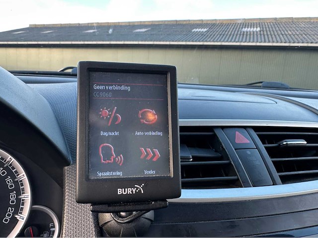 2011 suzuki swift personenauto - afbeelding 20 van  38