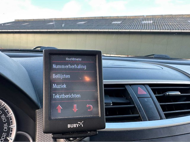 2011 suzuki swift personenauto - afbeelding 21 van  38