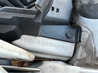 2011 suzuki swift personenauto - afbeelding 32 van  38