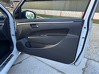 2011 suzuki swift personenauto - afbeelding 36 van  38