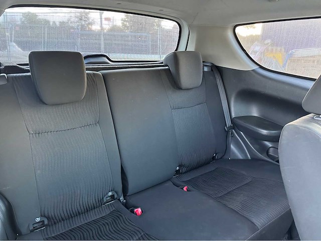 2011 suzuki swift personenauto - afbeelding 5 van  38