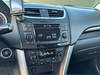 2011 suzuki swift personenauto - afbeelding 17 van  38