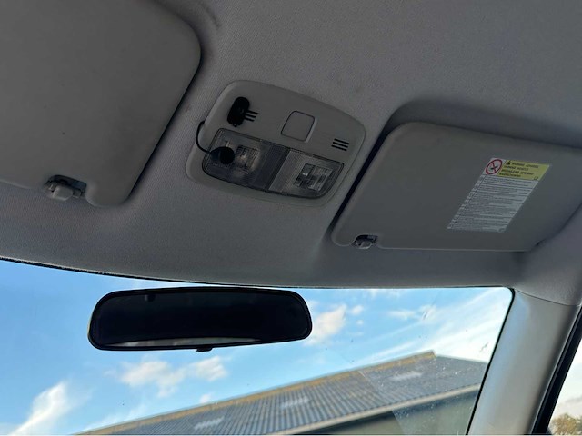 2011 suzuki swift personenauto - afbeelding 24 van  38