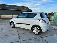 2011 suzuki swift personenauto - afbeelding 23 van  38