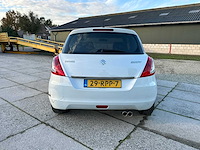 2011 suzuki swift personenauto - afbeelding 33 van  38