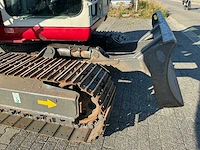 2011 takeuchi tb175c midigraafmachine - afbeelding 2 van  34