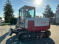 2011 takeuchi tb175c midigraafmachine - afbeelding 28 van  34