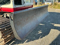 2011 takeuchi tb175c midigraafmachine - afbeelding 3 van  33