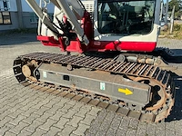 2011 takeuchi tb175c midigraafmachine - afbeelding 4 van  33