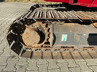2011 takeuchi tb175c midigraafmachine - afbeelding 7 van  33