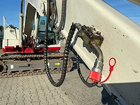 2011 takeuchi tb175c midigraafmachine - afbeelding 25 van  33